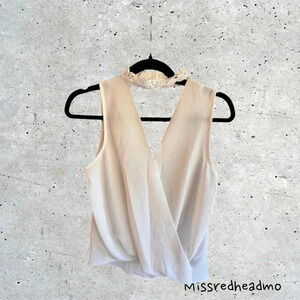 ~By & By~ Blouse - Small